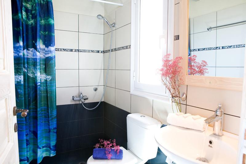 Villa Iolis Lefkada City Quarto foto