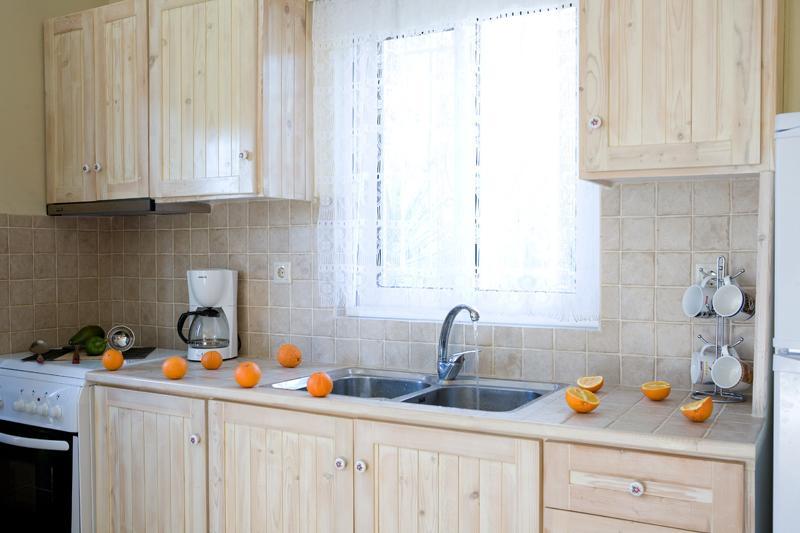 Villa Iolis Lefkada City Quarto foto